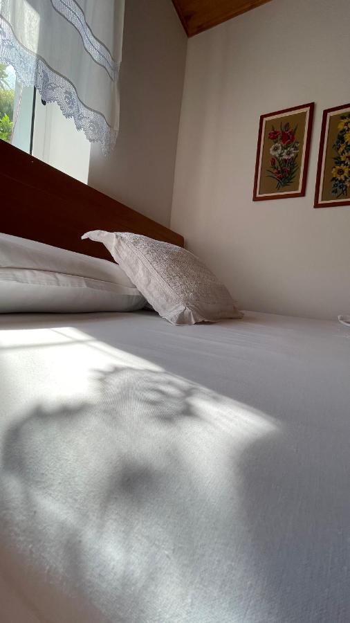 Ana Rest House Hostel Berat Bagian luar foto