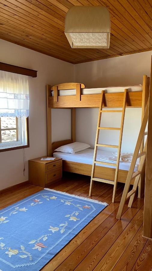 Ana Rest House Hostel Berat Bagian luar foto