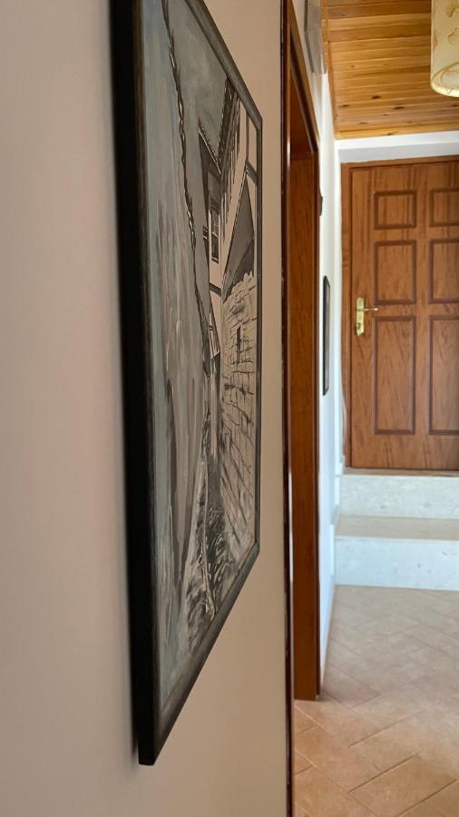 Ana Rest House Hostel Berat Bagian luar foto